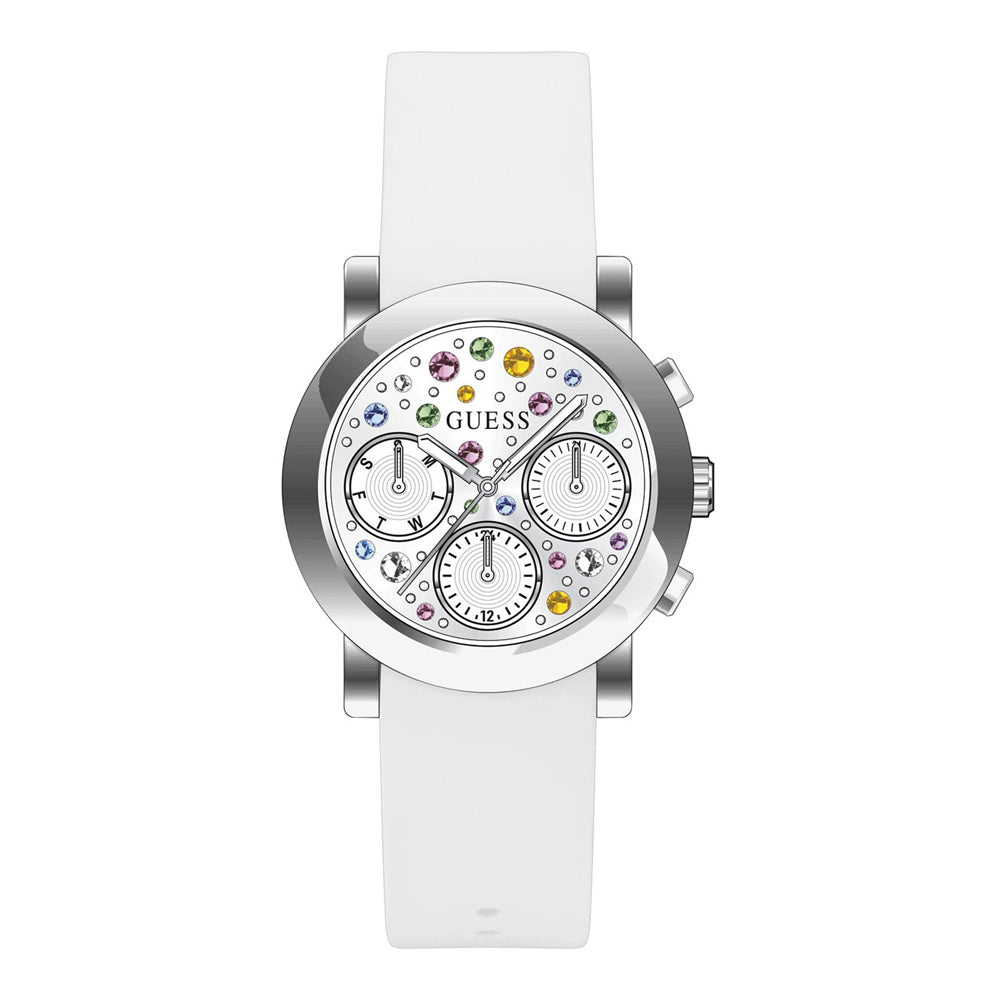 Guess Fantasia GW0560L1 Damenuhr Guess Fantasia GW0560L1 Damenuhr